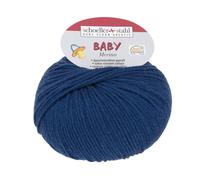 Schoeller & Stahl - Baby Merino - Farbe 3921