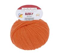 Schoeller & Stahl - Baby Merino - Farbe 3928