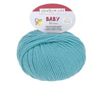 Schoeller & Stahl - Baby Merino - Farbe 3943