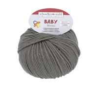 Schoeller & Stahl - Baby Merino - Farbe 3946