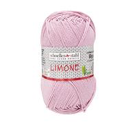 Schoeller & Stahl - Limone - Baumwolle 125 m / 171 mangolie
