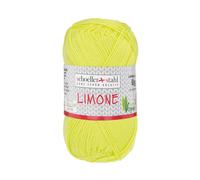 Schoeller & Stahl - Limone - Baumwolle 125 m / 113 VITAMIN
