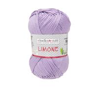 Schoeller & Stahl - Limone - Baumwolle 125 m / 177 flieder