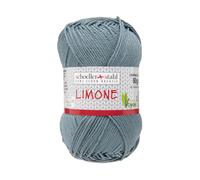 Schoeller & Stahl - Limone - Baumwolle 125 m / 184 stein