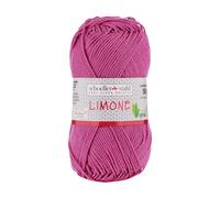 Schoeller & Stahl - Limone - Baumwolle 125 m / 197 ANEMONE