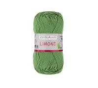 Schoeller & Stahl - Limone - Baumwolle 125 m / 205 FARN