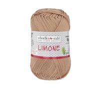 Schoeller & Stahl - Limone - Baumwolle 125 m / 79 KOKOS