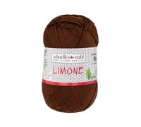 Schoeller & Stahl - Limone - Baumwolle 125 m / 84 NUSS