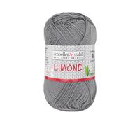 Schoeller & Stahl - Limone - Baumwolle 125 m / 91 ELEFANT