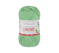 Schoeller & Stahl - Limone - Baumwolle 125 m / 99 APFEL