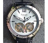 Schöne Eichmüller Sport Automatic 25Jewels Herren Armbanduhr Neu mit OVP