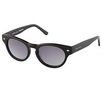 Schöne Marken Sonnenbrille für Damen von Carlo Monti mit 100% UV Schutz | Sonnenbrille mit stabiler Polycarbonatfassung, hochwertigem Brillenetui, Brillenbeutel und 2 Jahren Garantie