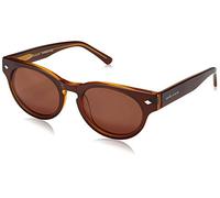 Schöne Marken Sonnenbrille für Damen von Carlo Monti mit 100% UV Schutz | Sonnenbrille mit stabiler Polycarbonatfassung, hochwertigem Brillenetui, Brillenbeutel und 2 Jahren Garantie