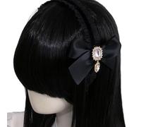 Schöne Schmetterlings-Stirnbänder, lustige Mädchen-Kopfbedeckung, Make-up, weicher Haarreif für Partys oder den täglichen Gebrauch