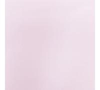 SCHÖNER LEBEN. Baumwollstoff Meterware Fahnentuch Uni Hellrosa 1,45m Breite