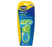 SCHOLL GelActiv Gel-Einlegesohlen Sport - Damen