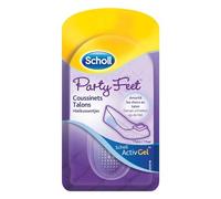 Scholl ActivGel Fersenpolster