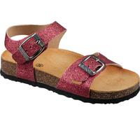 Scholl ADALENE, Sandale, Rot, 24 EU, rot, 24 EU
