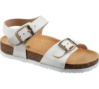 Scholl Adalene Sandale, weiß, 30 EU