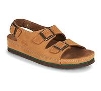 Scholl Air Bag Back Strap Nub-U, Black, Größe 42