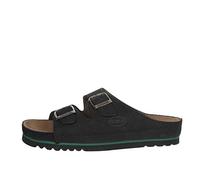 Scholl Unisex AIR Bag Sandalen, Schwarz (Black), 42 EU