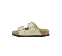 Scholl Alex Sandale, Gold, 29 EU
