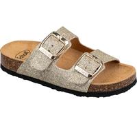 Scholl Alex Sandale, Gold, 32 EU