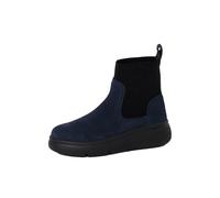 Scholl Aprica, Chelsea Boot Damen, Blau, 35 EU, blau, 35 EU