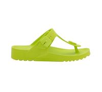 Scholl Bahia Flip-Flop, Damen-Sandalen, lindgrün, 35 EU