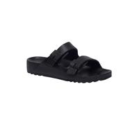 Scholl - Sandalen Bahia Man Comfort - Schwarz - Größe 40