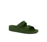 Scholl BAHIA MAN Sommerschuhe Herren Farbe Grün Größe 41, Dk Green, 41 EU