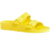 Scholl BAHIA Sommerschuhe für Damen, gelb, 37 EU
