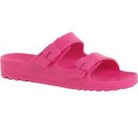 Scholl BAHIA Sommerschuhe für Damen, Farbe Magenta, Größe 40, magenta, 40 EU