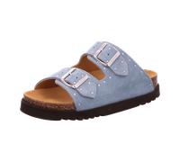 Scholl Beatriz für Damen, blau, Größe 40 EU