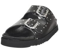 scholl - Hausschuhe - Beatriz schwarz - Gr. - 40