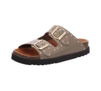 Scholl Beatriz - Pantolette für Damen, beige, Größe 37 EU