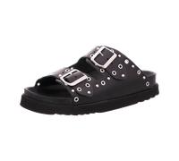 Scholl Beatriz Ring für Damen, schwarz, Größe 39 EU