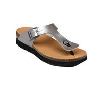 Scholl - Clogs & Pantoletten BOA VISTA COMFORT - silber - Größe 40