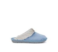 Scholl Damen Brienne Hausschuh, Light Blue, 40 EU