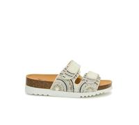 Scholl Cadiz 2 Straps, Damen-Sandalen, 40 EU