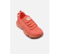 Scholl - CAMDEN COMFORT - Orange - Sneaker - Größe 36