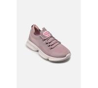 Scholl Damen Camden Sandale, Rose, 37 EU