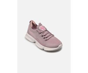 Scholl - CAMDEN COMFORT - Violett - Sneaker - Größe 37