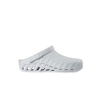 Scholl Damen Clog Evo – für medizinisches Fachpersonal – Weiß – 36/37 EU