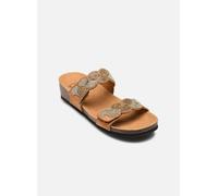 Scholl - Clogs & Pantoletten Abu Dhabi comfort - braun - Größe 39