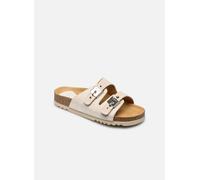 Scholl - Clogs & Pantoletten ALBA ICONIC - Beige - Größe 36