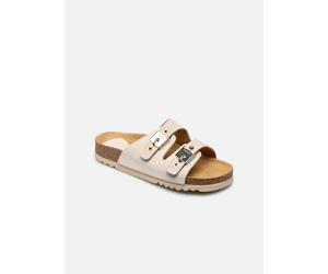 Scholl - Clogs & Pantoletten ALBA ICONIC - Beige - Größe 36