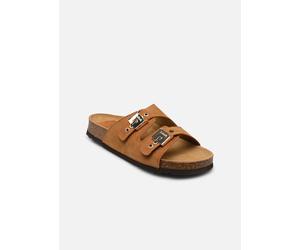 Scholl - Clogs & Pantoletten ALBA ICONIC - braun - Größe 37