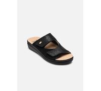 Scholl - Clogs & Pantoletten ANTONIA ELASTIC COMFORT - Schwarz - Größe 40