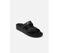 Scholl Damen BAHIA Sandalen, Nero, 37 EU
